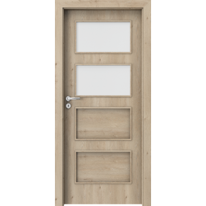 Porta FIT H2 Dub Klasický 